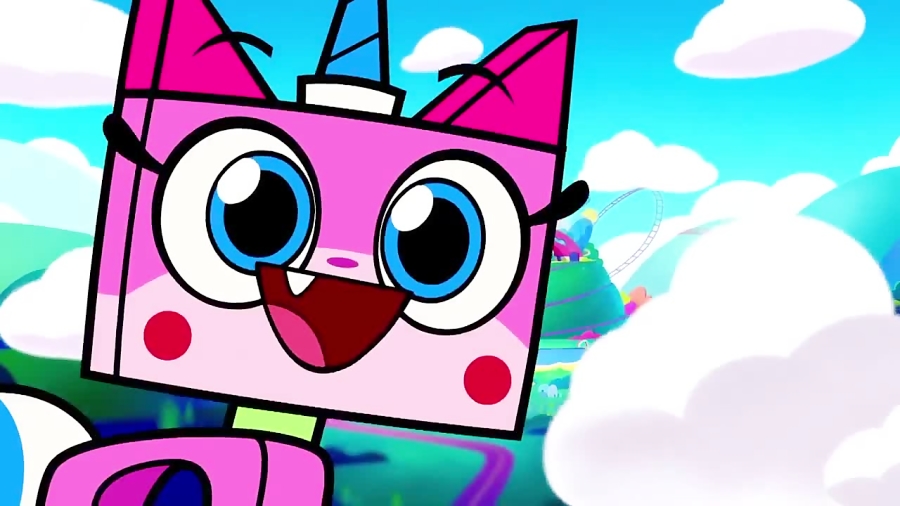 انیمیشن یونیکیتی Unikitty فصل 2 قسمت 9